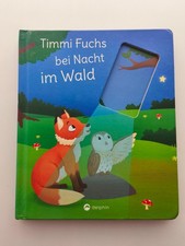 Delphin Kinderbuch - Timmi