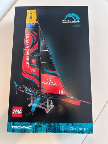 Lego technic 42174 - lego,