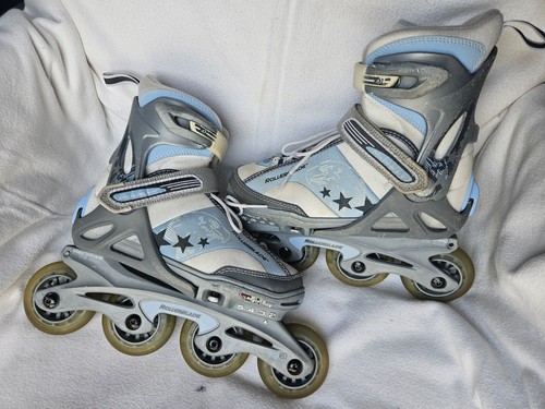 Rollerblade inline skates - inline,