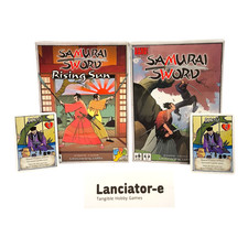 Samurai Sword Bundle DEU DV