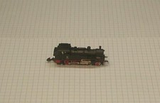 Märklin 8895 Miniclub Spur Z Tenderlokomotive BR74
