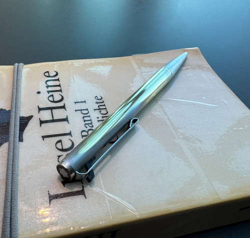 Nur heute montblanc 7825 - heute,