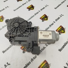 Motor Fensterheber Skoda Fabia