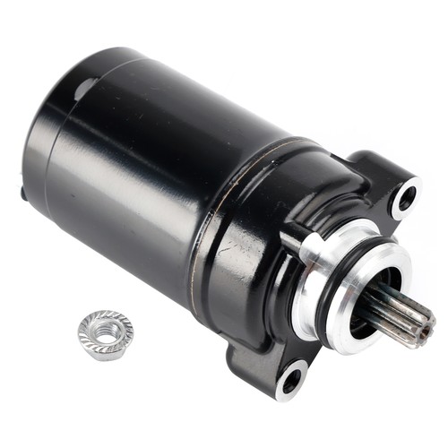 Anlasser starter motor - anlasser,