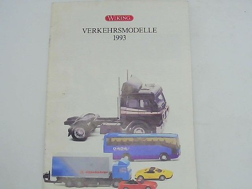 Wiking katalog - wiking,