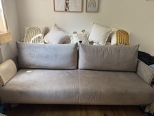 Designer Schlafsofa Musterring