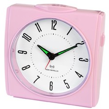 Analoger XXL Funk-Wecker