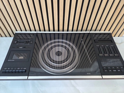 Bang olufsen beocenter 2200 - bang,