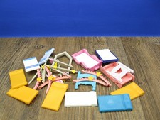 Konvolut Kinderbett