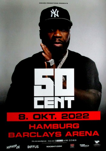 Cent 2022 live in - 50,