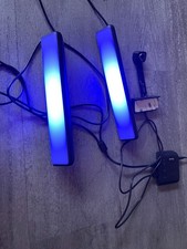 Govee Smart Lightbar mit Kamera - WiFi RGBIC TV Hintergrundbeleuchtung