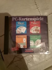 PC Kartenspiele  Pc