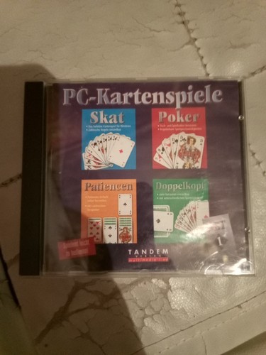 Kartenspiele pc - ,