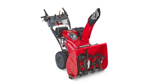 Honda hss 970a schneefräse - honda, wd
