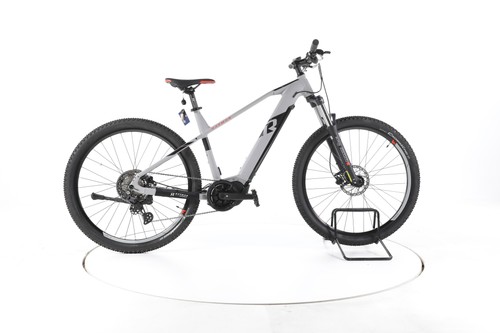 Raymon hardray 0 e bike - raymon,