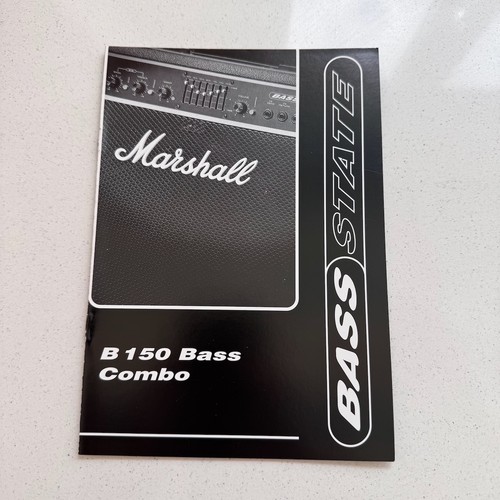 Vintage 1990s marshall - vintage,