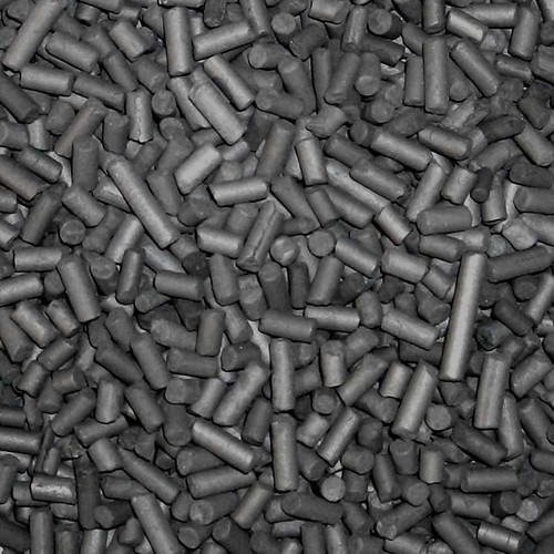 Aktivkohle kg kohle - 4, mm,