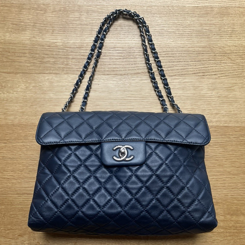 Chanel timeless crossbody - chanel,