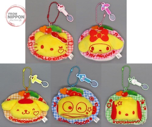 Station sanrio omurice - station,