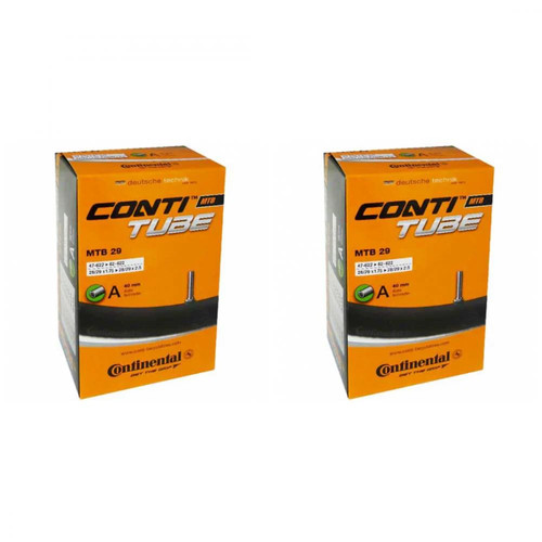 Continental schlauch conti - 2x,