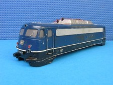 Trix Express  E 110 Gehäuse