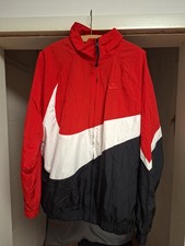 Nike Trainingsjacke Retro