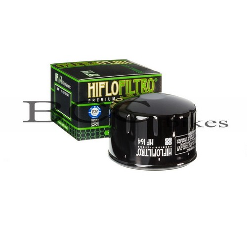 Hiflo ölfilter bmw 1200 - 1200, r