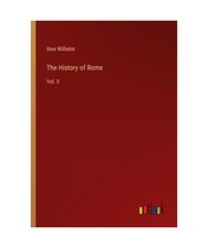 The History of Rome: Vol. II