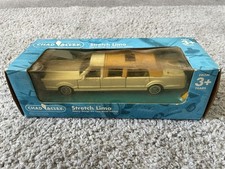 STRETCH LIMO VINTAGE BOXED