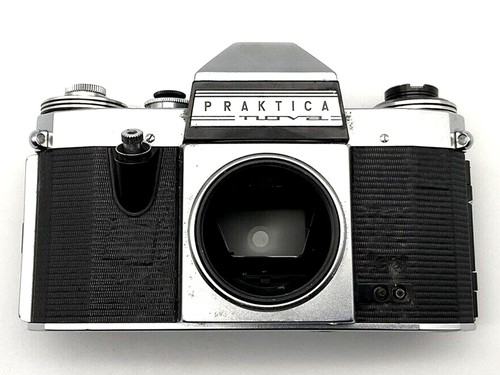 Praktica nova gehäuse body - nova, px