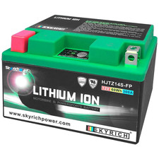 Lithium akku volt skyrich - lithium, 12