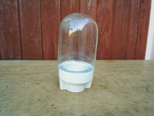 Alte WandLampe Kellerlampe