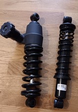 Harley Davidson Touring Stoßdämpfer Federbeine Tieferlegung,E.- Street Glide R-K