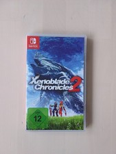 Xenoblade Chronicles 2 -