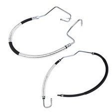 2* Servolenkung Schlauch