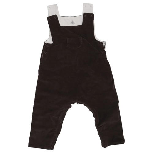 Petit bateau latzhose - bateau,,