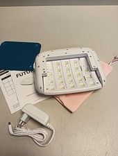 NÉONAIL UV Lampe für Gelnägel - Nail Lamp - Futuro Touch 22W/48 - Nägel