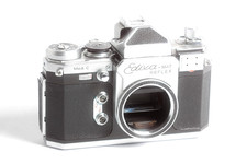 Edixa-MAT Reflex Mod.C