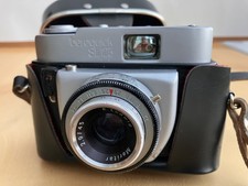 beroquick SL 125 Fotoapperat