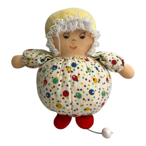 Mary meyer püppchen - püppchen, puppe