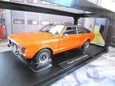 Ford granada consul - granada, 2