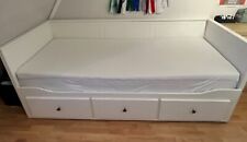 ikea bett hemnes gebraucht