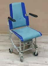 Alber Scalamobil S30iQ,S25,S27,S35  X3 Stuhl.