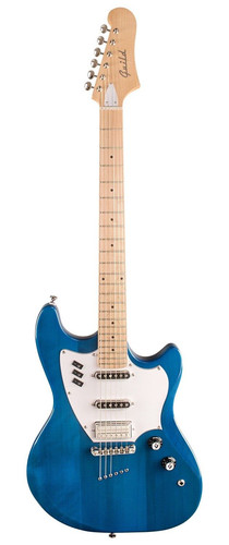 Guild surfliner gitarre - guild,