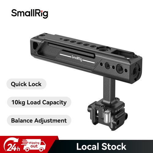 Smallrig snap quick - quick, lock