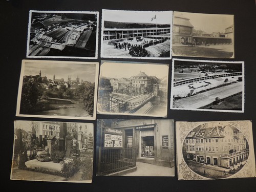 Alte fotografien - alte, /