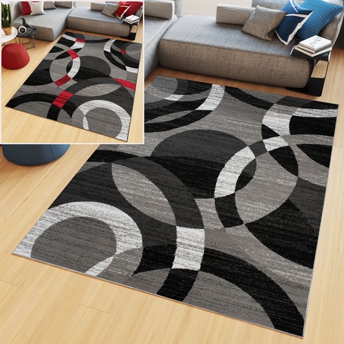 Teppich kurzflor modern - teppich,