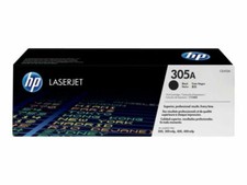 HP 305X Tonerkassette -