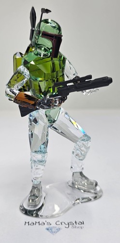 Swarovski disney star wars - star,