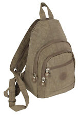 Kleiner Rucksack leicht